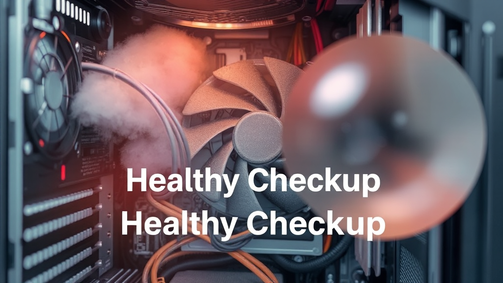 유지보수 및 문제 해결 (watercolor 스타일)