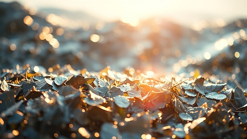 성장 모멘텀은 무엇? (realistic 스타일)