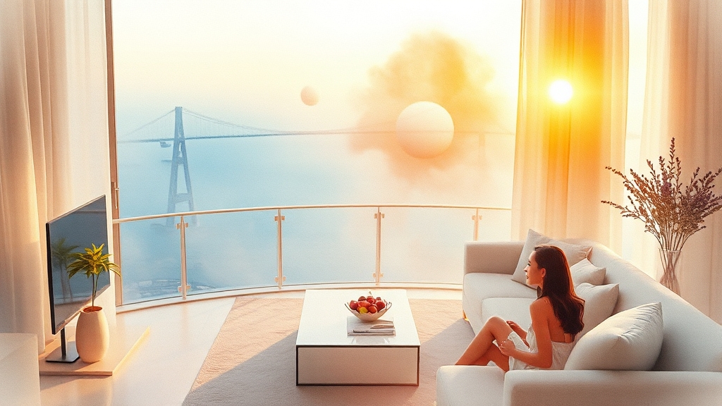 타입별 특징: 가격 및 구조 비교 (watercolor 스타일)