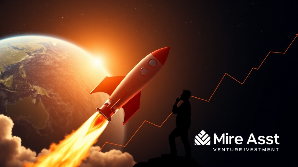 투자 시, 이것만은 꼭 확인하세요! (realistic 스타일)