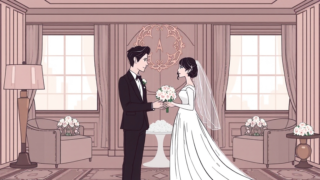 소비자 관점에서 체크할 점 (illustration 스타일)