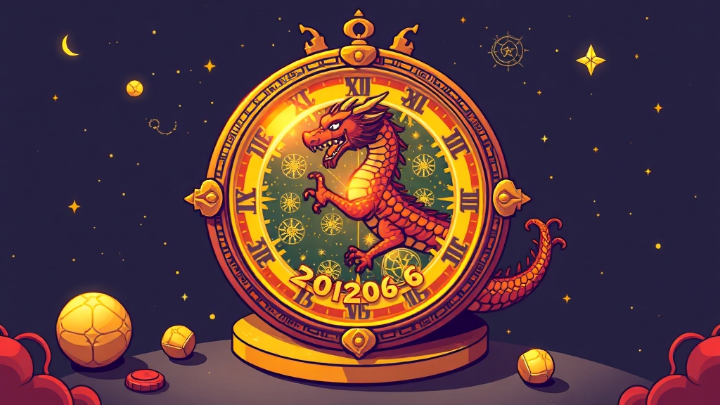 무료 운세 사이트 활용법 (cartoon 스타일)