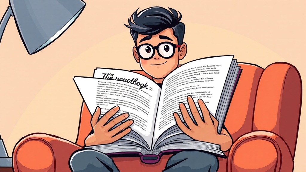 웹북 제작 방법 (cartoon 스타일)