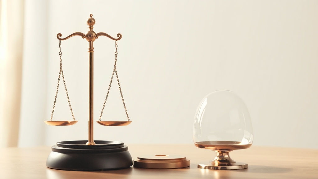 법원 심리 및 변론 절차 (realistic 스타일)