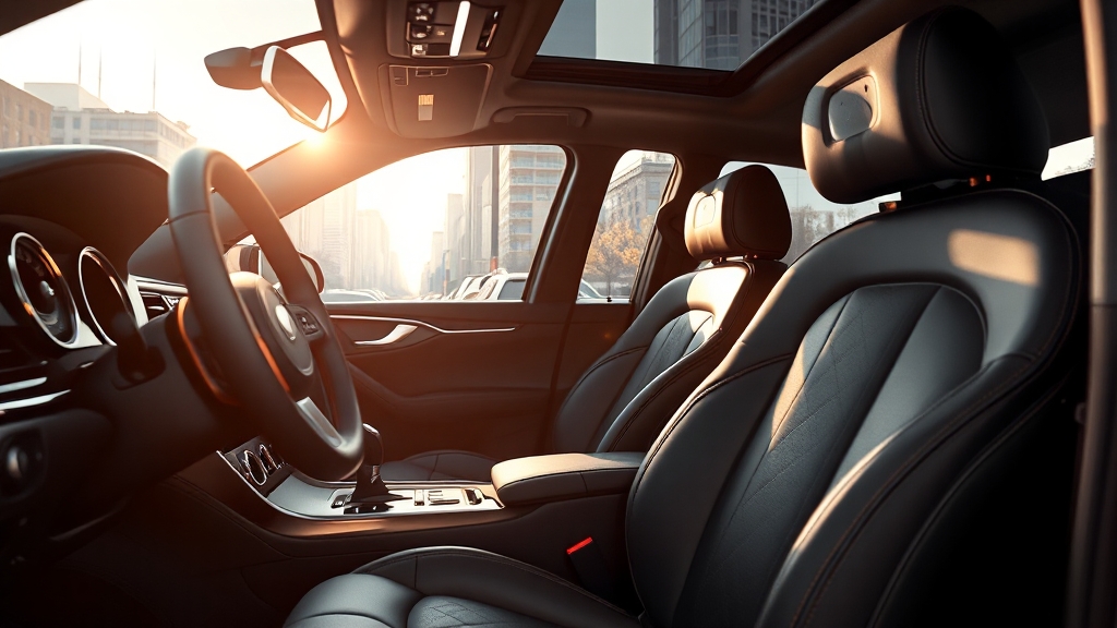 2026 투싼 디자인 변화 (realistic 스타일)