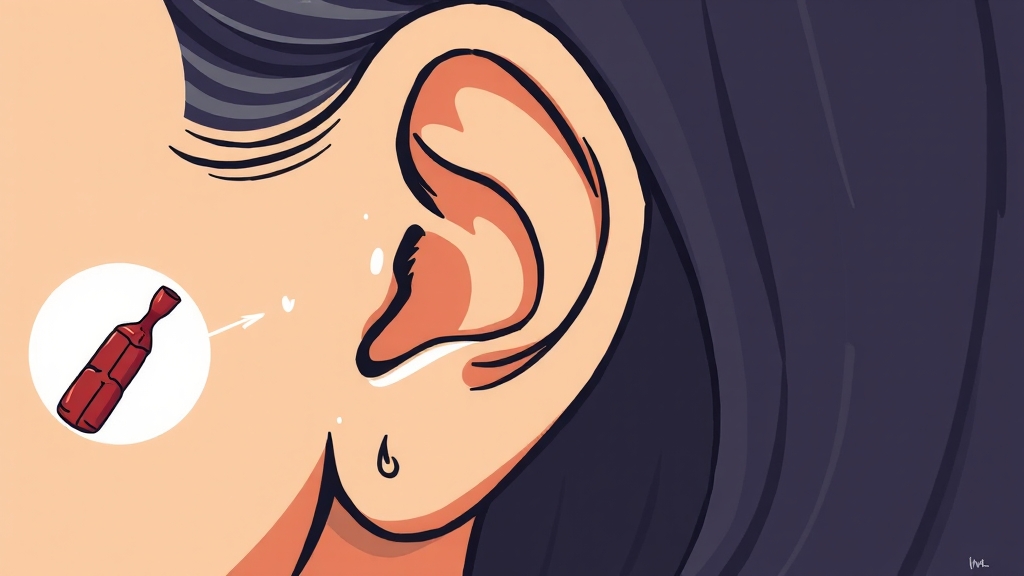 심혈관 질환 연관성 (cartoon 스타일)