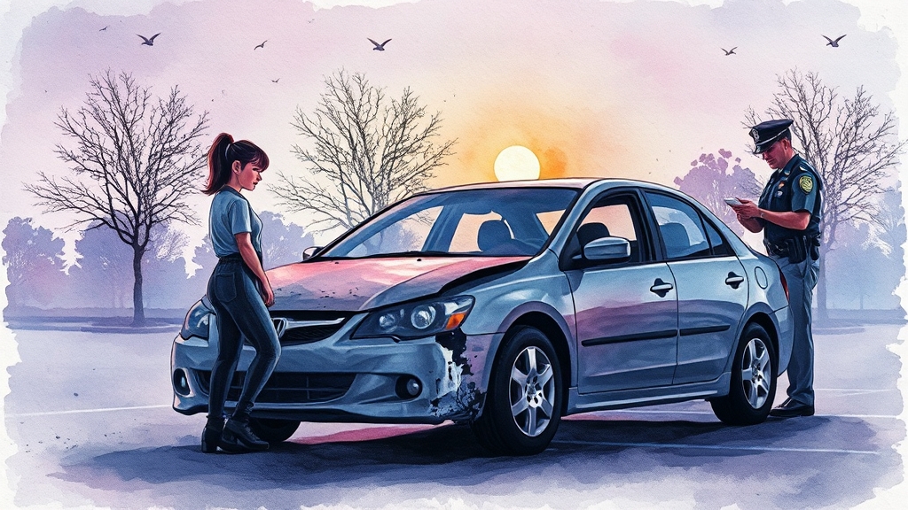 마무리 (watercolor 스타일)