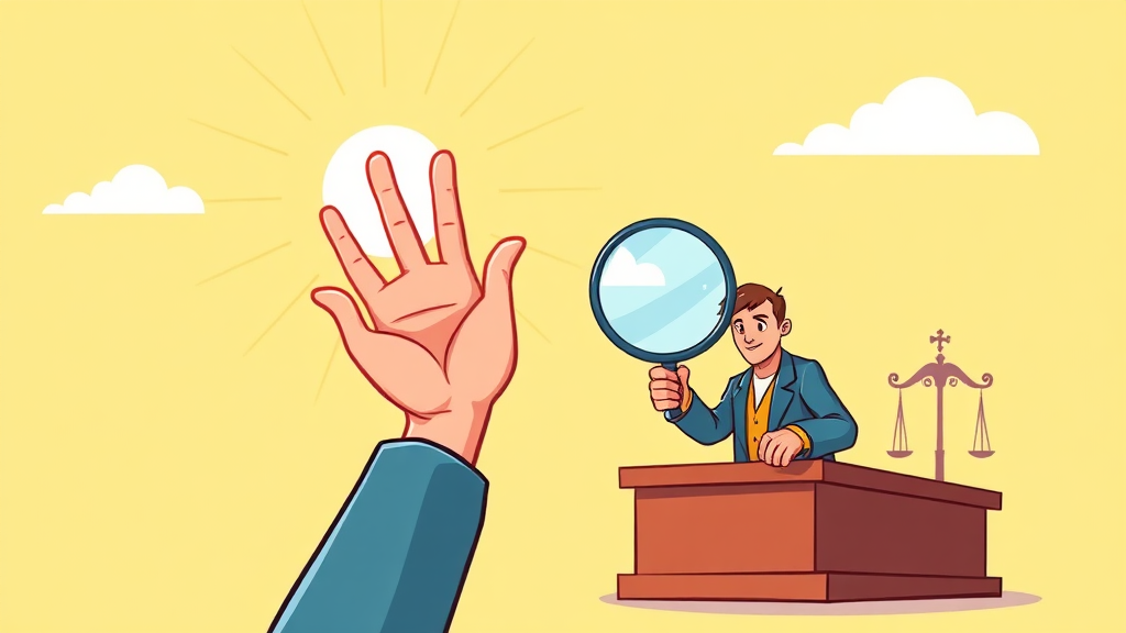 결론: 건강한 보험 문화 만들기 (cartoon 스타일)