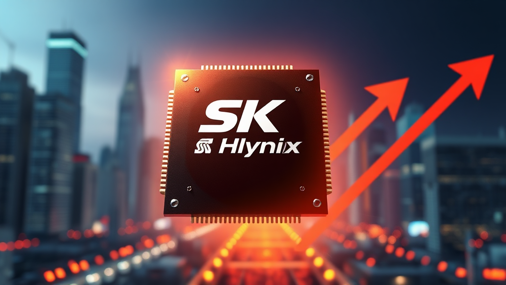 최근 주가 급등 이유 (realistic 스타일)