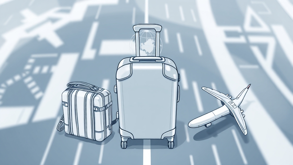 필수 보장 항목, 이것만은 꼭! (illustration 스타일)