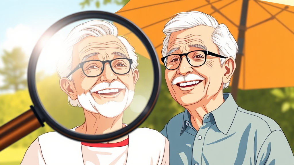 2026년 국민연금 인상 핵심 정리 (illustration 스타일)