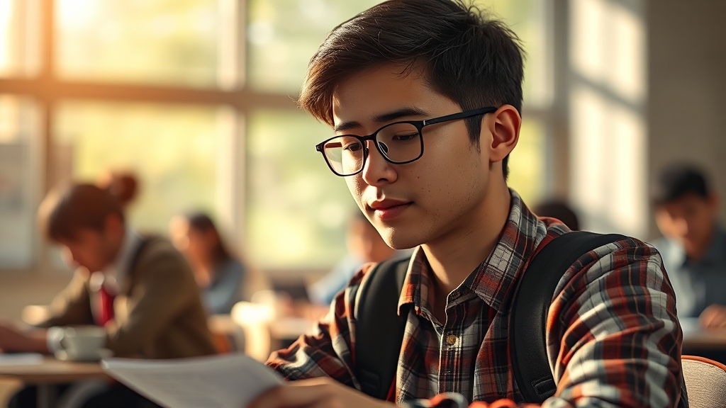 수능 이후 멘탈 관리 & 준비사항 (realistic 스타일)