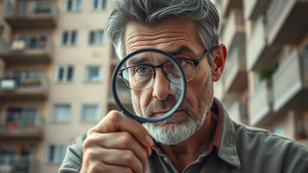 청약 조건 및 자격 요건 정리 (realistic 스타일)