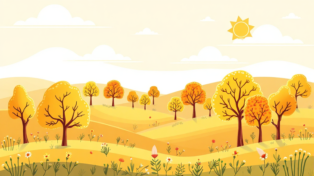 효율적인 절세 계좌 선택 (illustration 스타일)