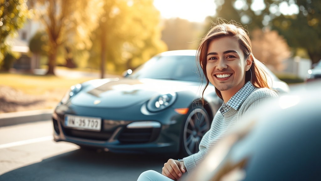 내 보험 조회, 왜 중요할까? (realistic 스타일)