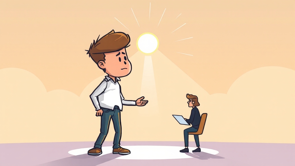 개인회생 및 파산 시 고려 사항 (cartoon 스타일)