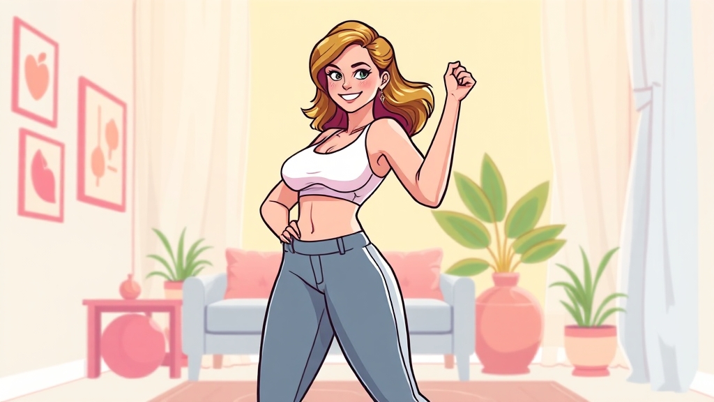 최종 결론 (cartoon 스타일)