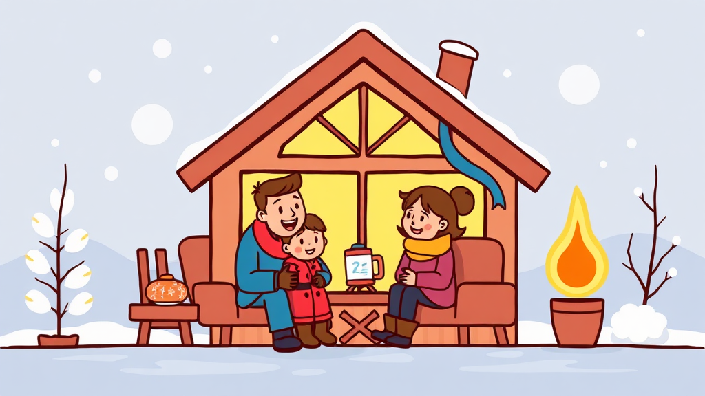 마무리 (cartoon 스타일)