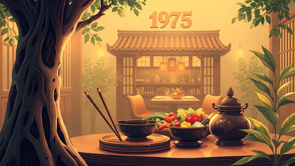 옻 제품, 어떤 기업이 만들까요? (illustration 스타일)