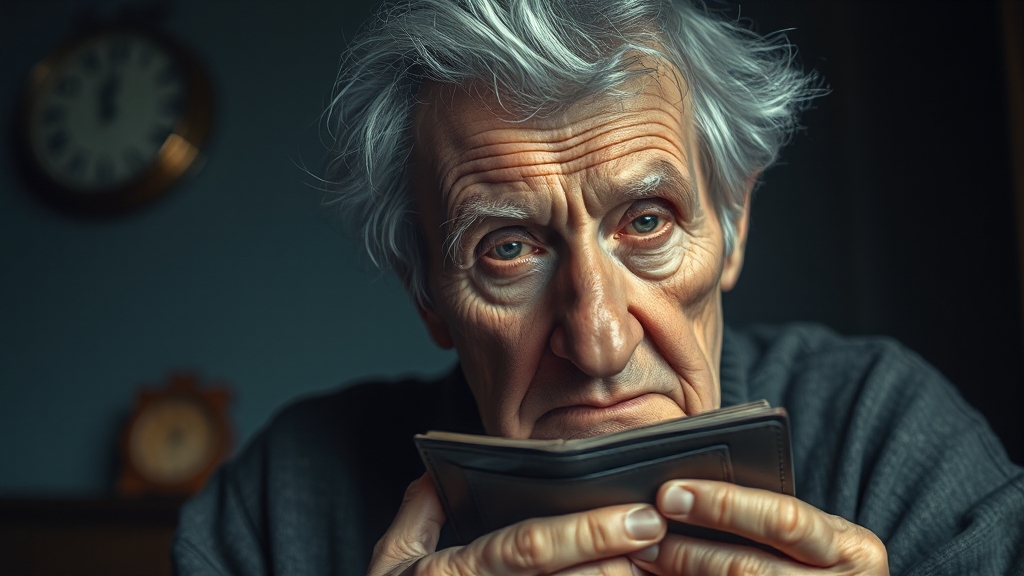 국민연금 미납이란 무엇인지 설명 이미지