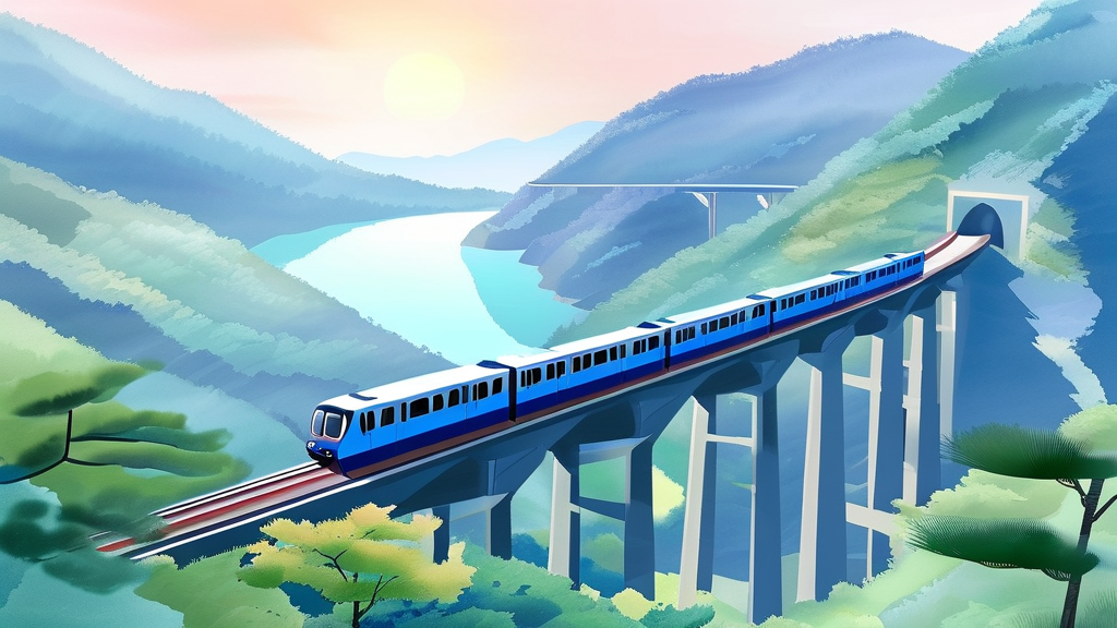 예약 방법 완벽 가이드 (watercolor 스타일)