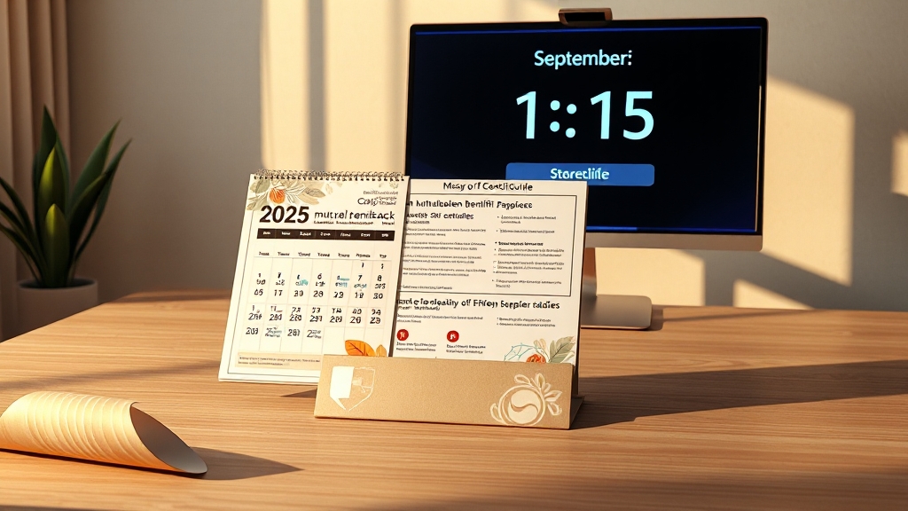 신청 기간 확인 (realistic 스타일)