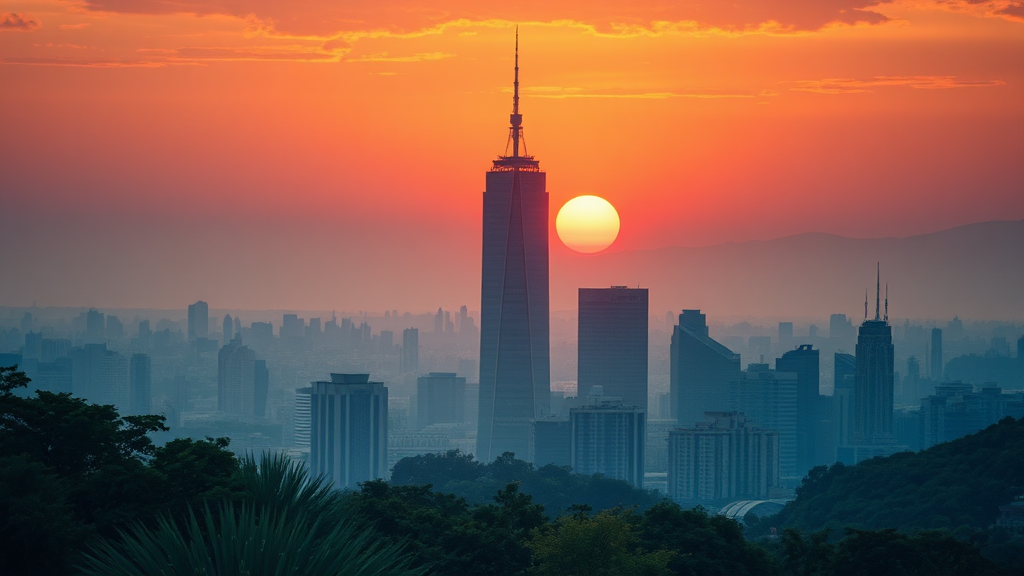 마무리 (realistic 스타일)