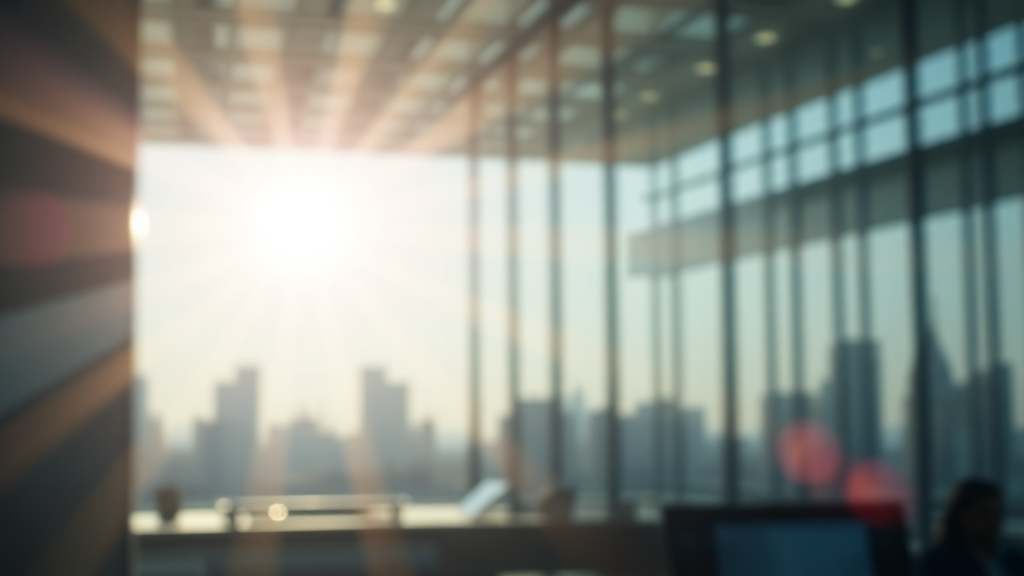 대출 조건, 금리, 한도: 알아야 할 모든 것 (realistic 스타일)