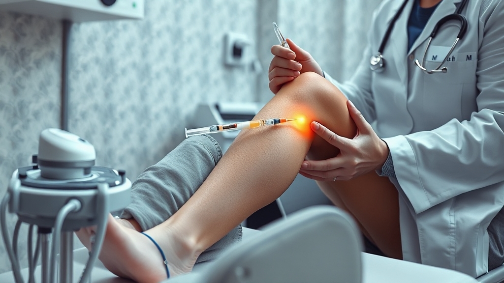 프롤로주사란? (realistic 스타일)