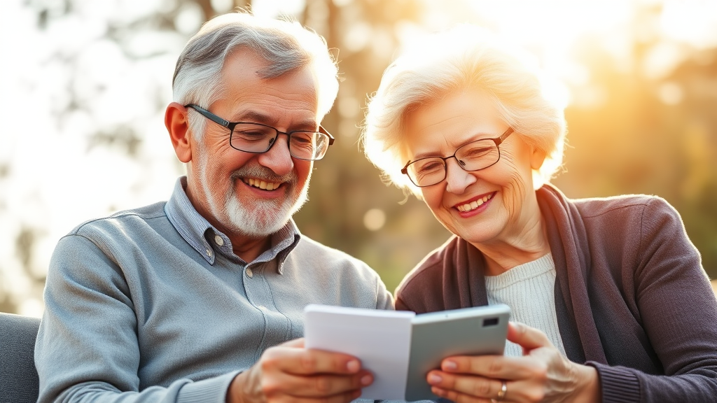 왜 예상수령액을 알아야 할까요? (realistic 스타일)