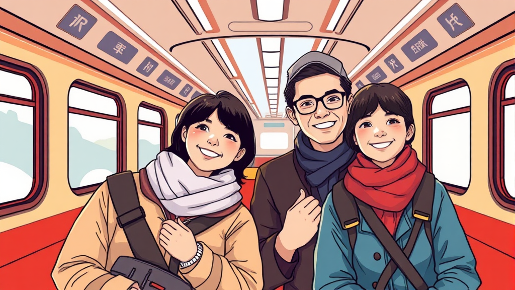 이용 자격, 누가 될까? (illustration 스타일)