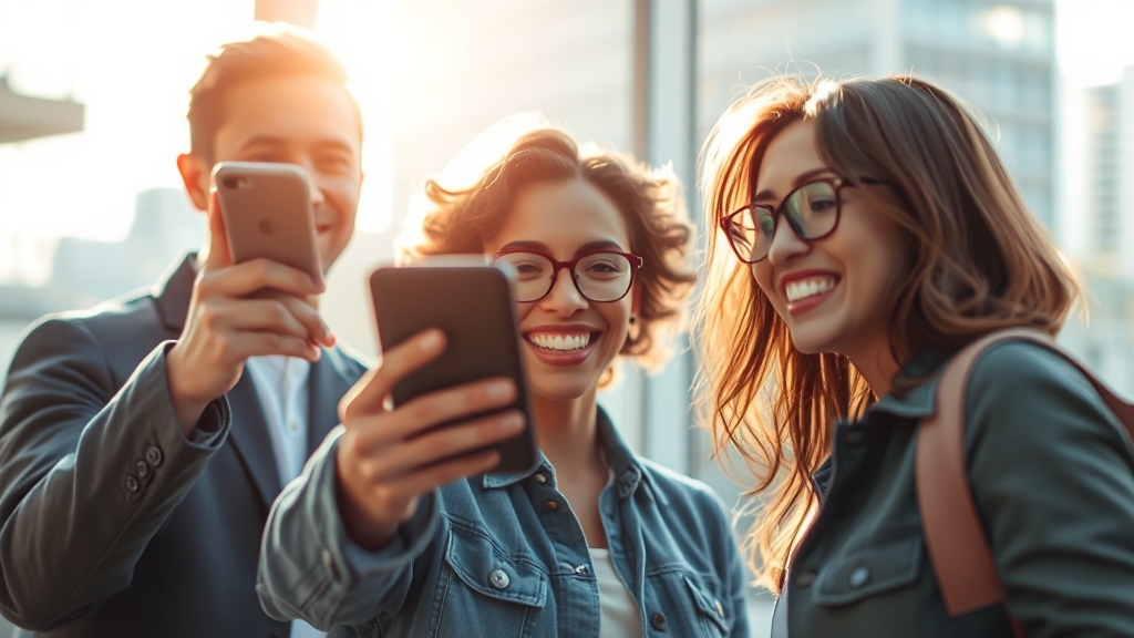 자급제폰 알뜰 요금제 활용법 (realistic 스타일)