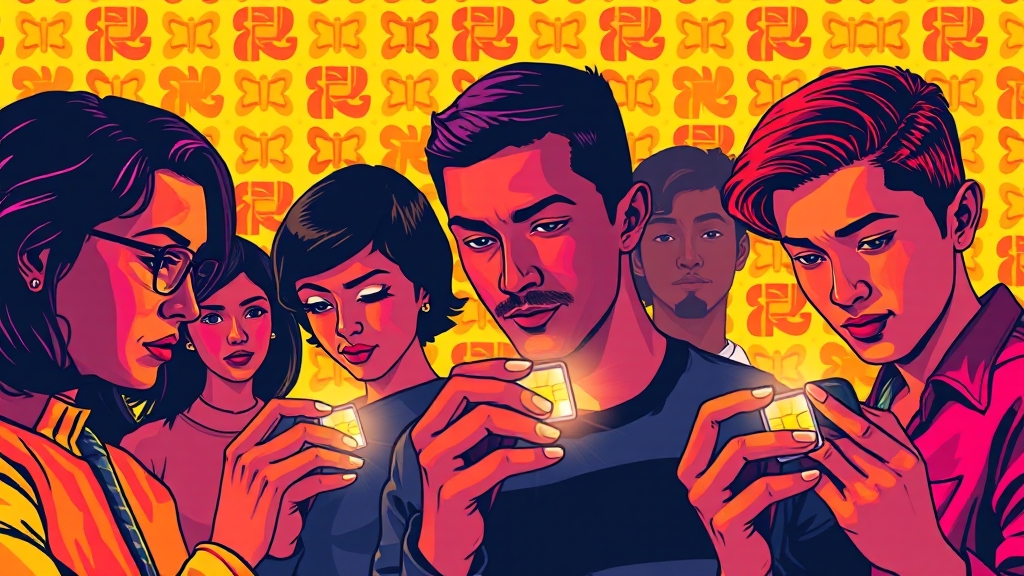 마무리 (popart 스타일)