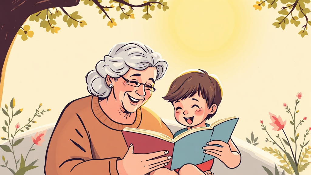 마무리 (illustration 스타일)