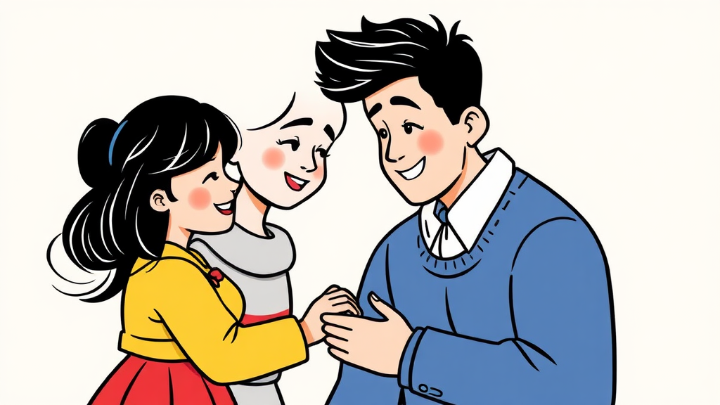 자녀 증여세 공제 한도 및 절세 전략