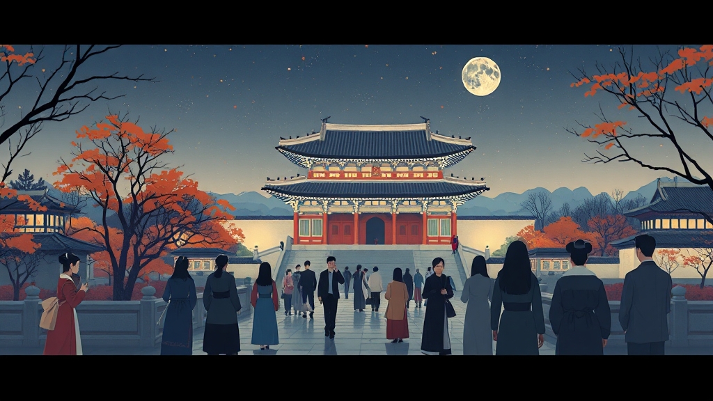 2025 하반기 일정 및 정보 (illustration 스타일)