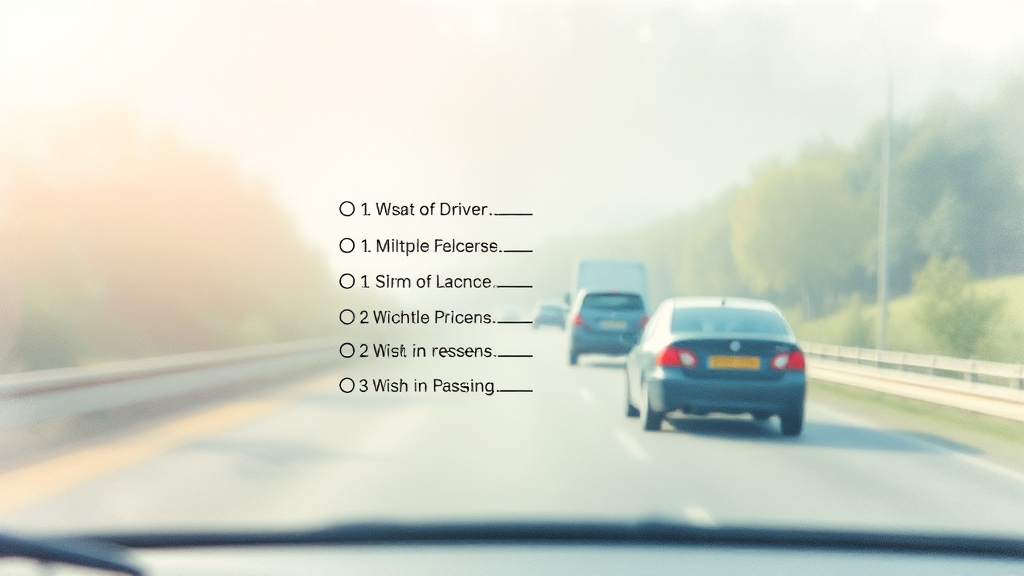 필기시험 문제 유형 (watercolor 스타일)