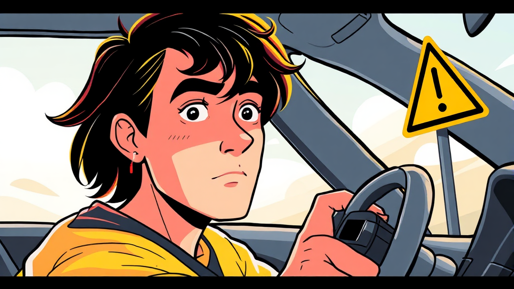 이의신청 절차, 완벽 가이드! (illustration 스타일)