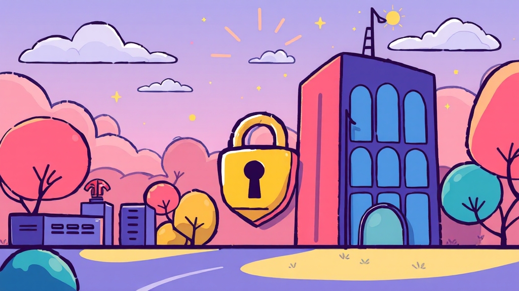 결론 (cartoon 스타일)