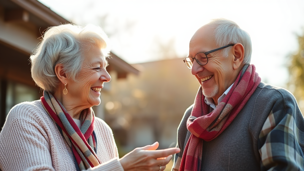 실버론 이용 자격 조건 (realistic 스타일)