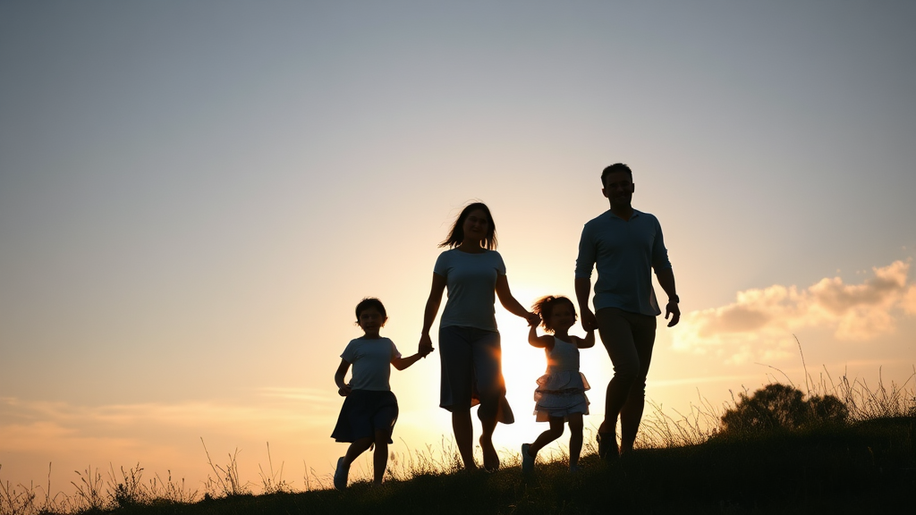 소득 & 재산, 얼마나 중요할까요? (realistic 스타일)