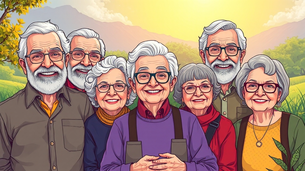 마무리 (illustration 스타일)