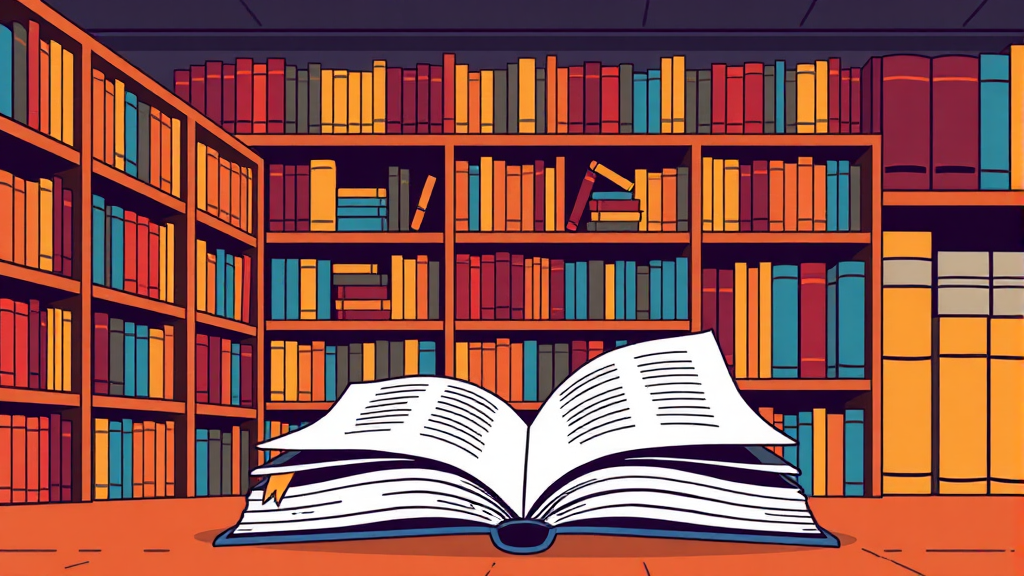 상습적인 습관인가, 단순 실수인가? (cartoon 스타일)