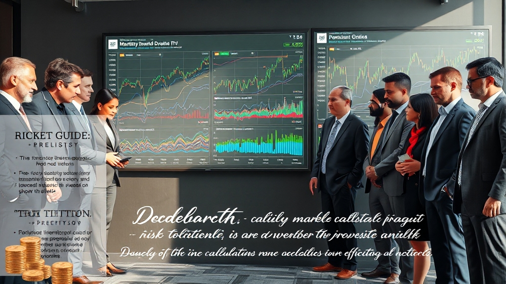 월배당 ETF 투자 시 유의사항 (realistic 스타일)