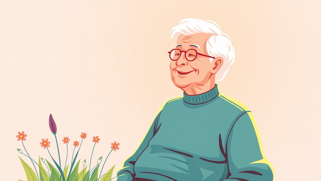 본인부담률, 얼마나 변할까? (illustration 스타일)