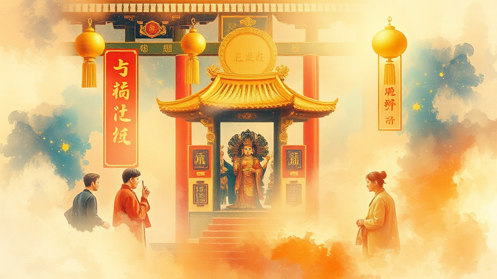 로또 당첨금 수령 절차 및 세금 (watercolor 스타일)