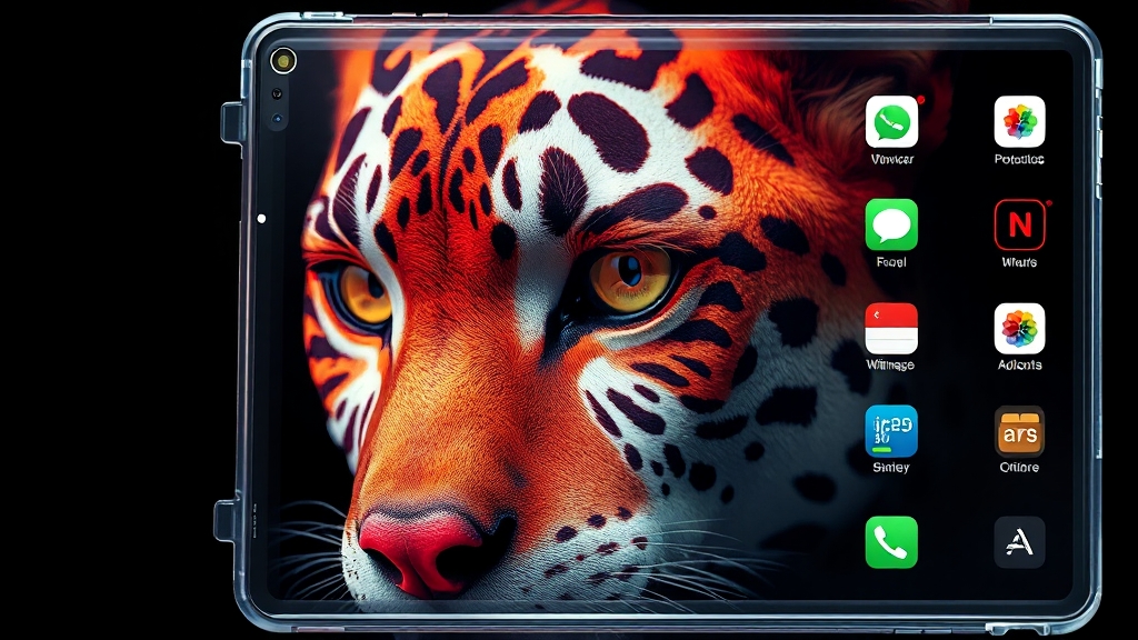 보호력 vs 디자인, 무엇을 우선할까? (realistic 스타일)