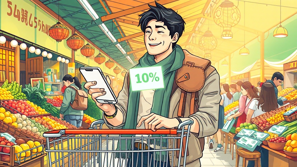 주요 특징과 혜택 (illustration 스타일)