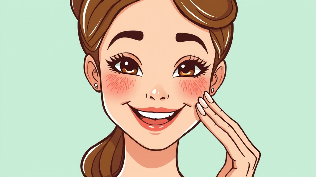 솔직 담백! 사용자 후기 & 평가 (cartoon 스타일)