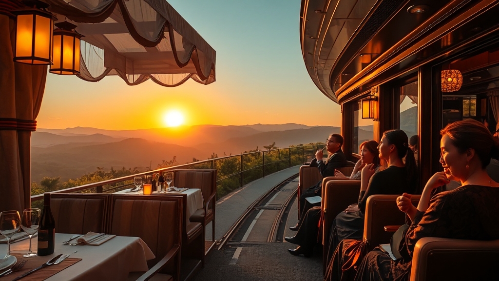 잊지 못할 경험 (realistic 스타일)